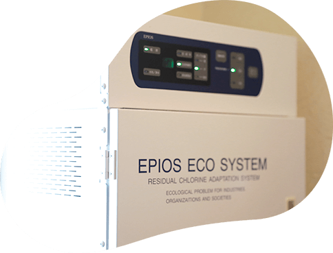 エピオスエコシステム